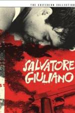 Watch Salvatore Giuliano Movie25
