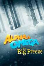 Watch Alpha and Omega 7: The Big Fureeze Movie25