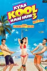 Watch Kyaa Kool Hain Hum 3 Movie25