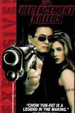 Watch The Replacement Killers Movie25