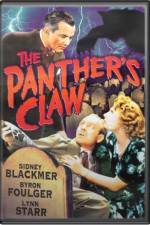 Watch The Panther's Claw Movie25