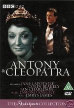 Watch Antony & Cleopatra Movie25