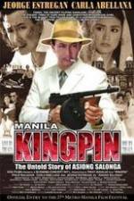 Watch Manila Kingpin: The Asiong Salonga Story Movie25