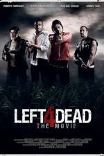 Watch Left 4 Dead Movie25