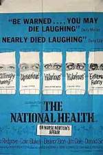 Watch The National Health Movie25