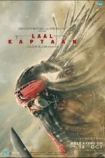 Watch Laal Kaptaan Movie25