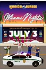 Watch Hannibal Buress: Miami Nights Movie25