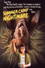 Watch Summer Camp Nightmare Movie25