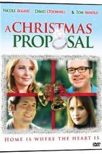Watch A Christmas Proposal Movie25