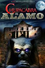 Watch Chupacabra vs the Alamo Movie25
