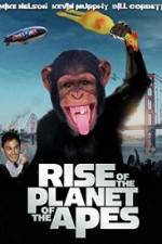 Watch Rifftrax Rise of the Planet of the Ape Movie25