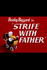 Watch Strife with Father (Short 1950) Movie25