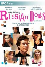 Watch Russian Dolls Movie25