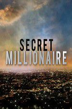 Watch Secret Millionaire Movie25