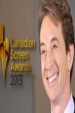 Watch Canadian Screen Awards Movie25