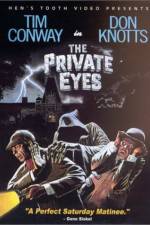 Watch The Private Eyes Movie25