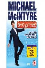 Watch Michael McIntyre: Showtime Movie25