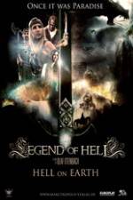 Watch Legend of Hell Movie25