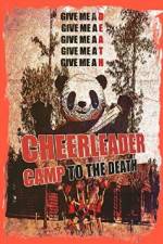 Watch Cheerleader Camp: To the Death Movie25