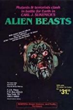 Watch Alien Beasts Movie25
