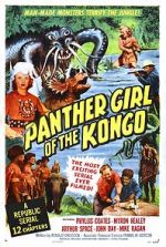 Watch Panther Girl of the Kongo Movie25