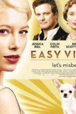 Watch Easy Virtue Movie25