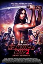 Watch Samurai Cop 2: Deadly Vengeance Movie25