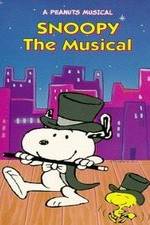 Watch Snoopy: The Musical Movie25