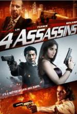 Watch Four Assassins Movie25