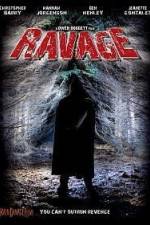 Watch Ravage Movie25