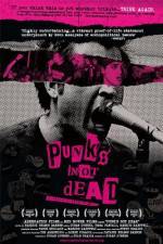 Watch Punk's Not Dead Movie25