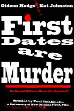 Watch First Dates are Murder Movie25
