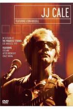 Watch J.J. Cale - In Session at the Paradise Studios Movie25