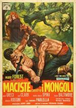 Hercules Against the Mongols movie25