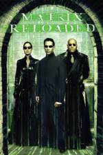 Watch The Matrix Reloaded Movie25