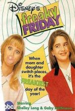 Watch Freaky Friday Movie25