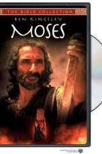 Watch Moses Movie25