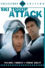 Watch Ski Troop Attack Movie25