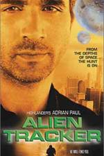 Watch Alien Tracker Movie25