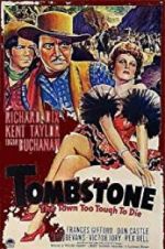 Watch Tombstone: The Town Too Tough to Die Movie25