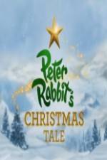 Watch Peter Rabbits Christmas Tale Movie25