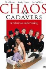 Watch Chaos and Cadavers Movie25