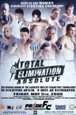 Watch Pride Total Elimination Absolute Movie25