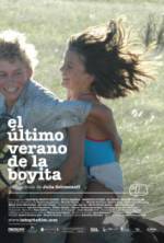 Watch The Last Summer of La Boyita Movie25