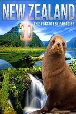 Watch New Zealand 3D - The Forgotten Paradise Movie25