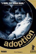 Watch Adoption Movie25
