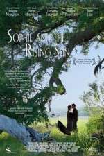 Watch Sophie and the Rising Sun Movie25