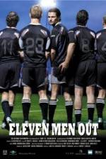 Watch Eleven Men Out Movie25