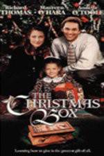 Watch The Christmas Box Movie25