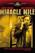 Watch Miracle Mile Movie25